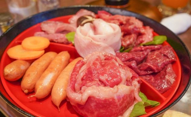 河口湖燒肉評分 河口湖燒肉評分