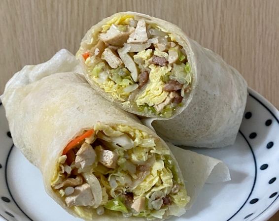哈囉市場美食 哈囉市場美食