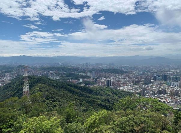 小百岳 列表 小百岳 列表