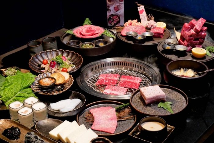 高級燒肉比較 高級燒肉比較
