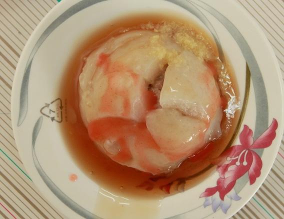 哈囉市場小吃 哈囉市場小吃