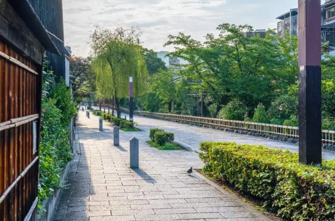 京都祇園旅遊 京都祇園旅遊