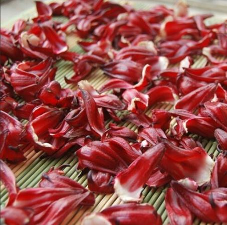洛神花醋健康益處 洛神花醋健康益處