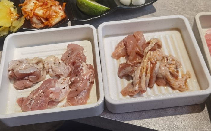 高CP值燒肉放題 高CP值燒肉放題
