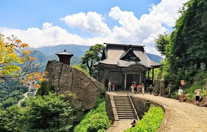 山形旅遊 山形旅遊