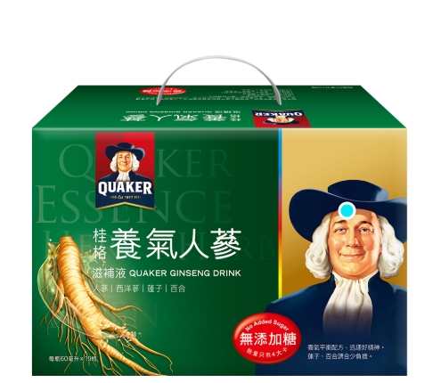 桂格養氣人蔘副作用 桂格養氣人蔘副作用