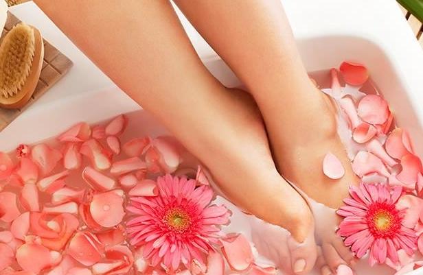 泡腳水位標準 泡腳水位標準