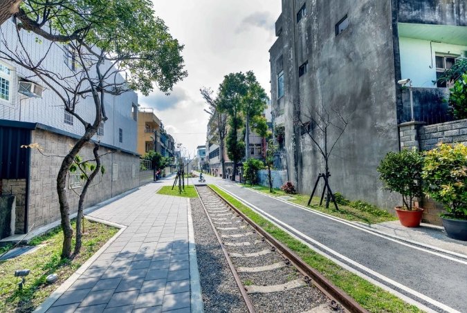 桃林鐵路歷史 桃林鐵路歷史