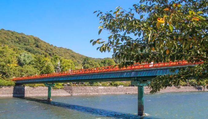 宇治公園 交通