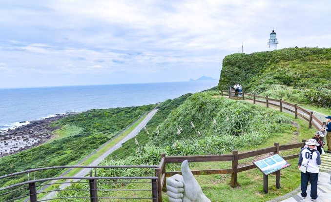三貂角附近旅遊 三貂角附近旅遊
