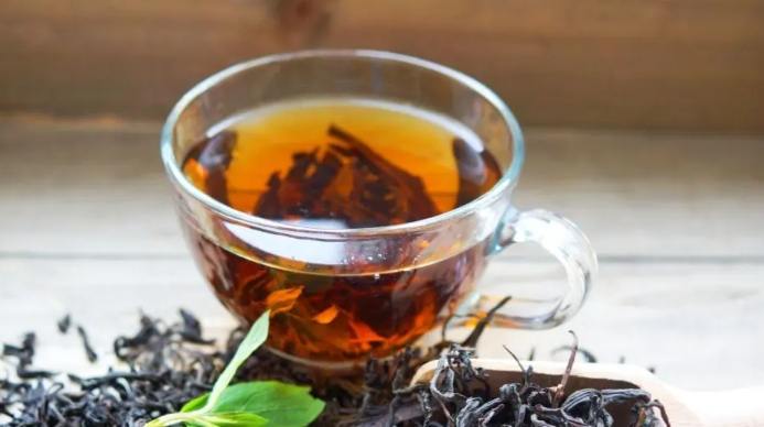 苦茶健康益處 苦茶健康益處
