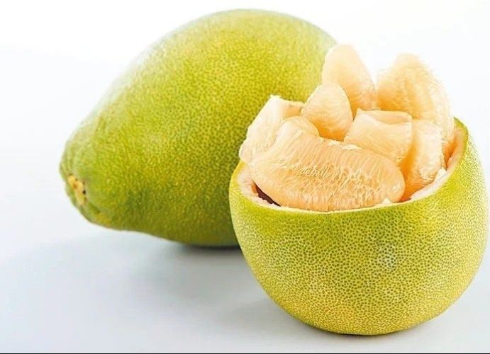 多吃柚子好處壞處 多吃柚子好處壞處