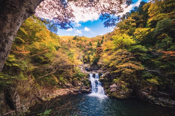 三段峡交通 三段峡交通