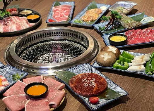 平價燒肉吃到飽 平價燒肉吃到飽