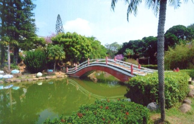 成功大學附近景點 成功大學附近景點
