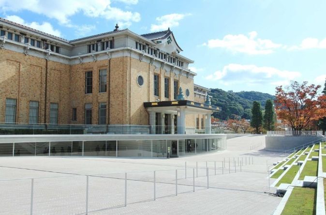 京都美術館展覽 京都美術館展覽