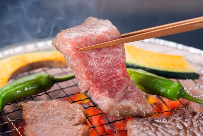 河口湖燒肉評分 河口湖燒肉評分