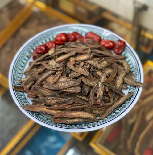 丹蔘茶做法 丹蔘茶做法
