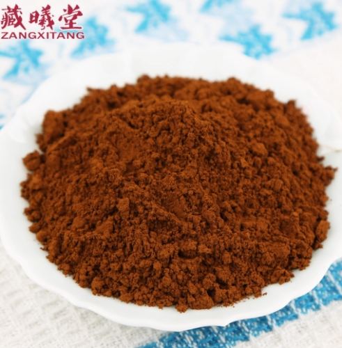桑黃粉功效 桑黃粉功效