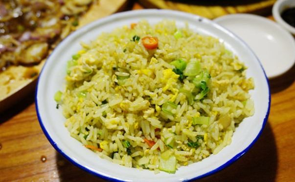 上海美食推薦