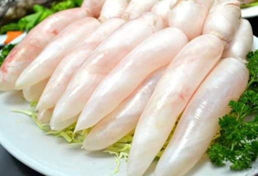 魚鰾健康益處 魚鰾健康益處