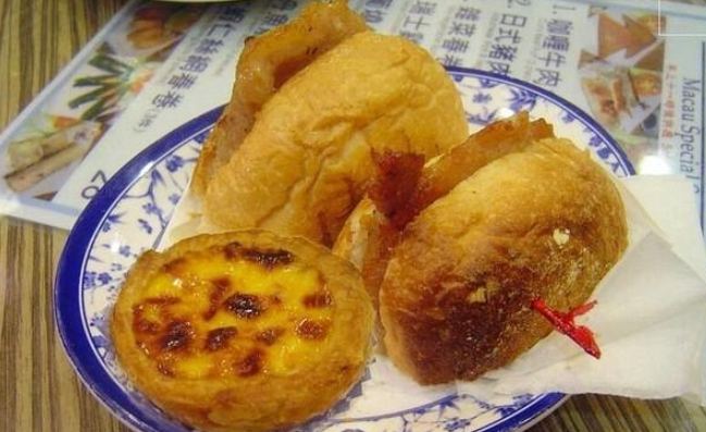 旺角美食 旺角美食