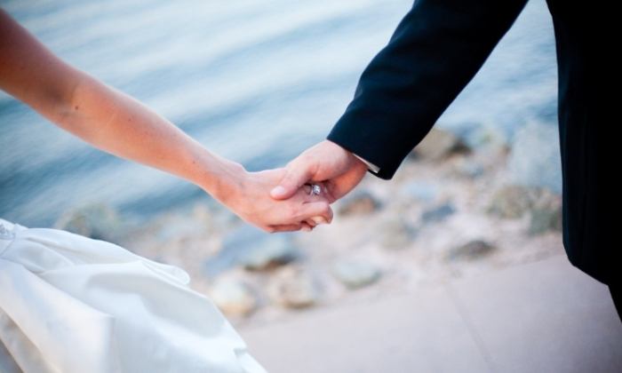 文定儀式簡化