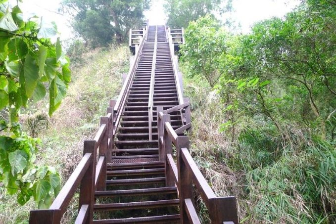 彰化健行步道 彰化健行步道