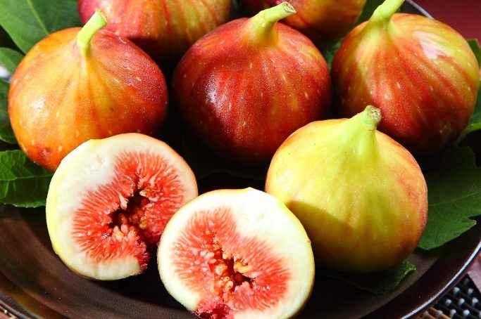 無花果食用方法