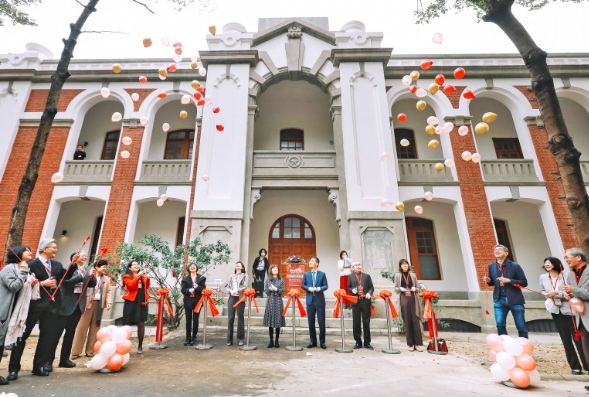 成功大學附近景點 成功大學附近景點