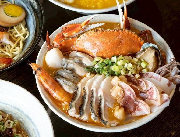 澎湖海鮮粥店家 澎湖海鮮粥店家