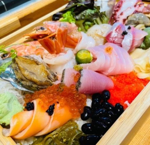 日式料理吃到飽推薦 日式料理吃到飽推薦