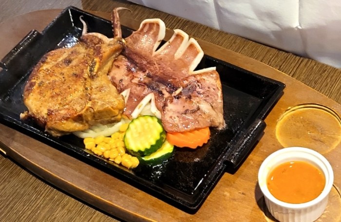 沙鹿區牛排 沙鹿區牛排