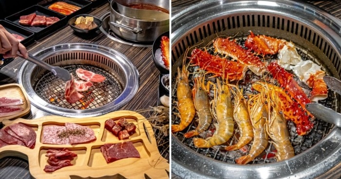 吃到飽推薦