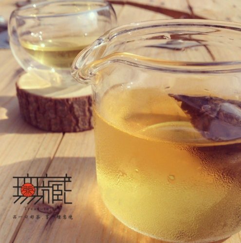 苦茶苦味原因 苦茶苦味原因