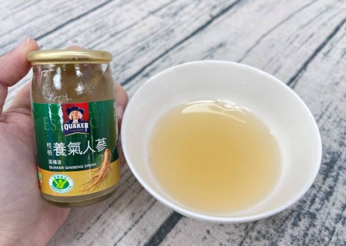 桂格養氣人蔘副作用 桂格養氣人蔘副作用