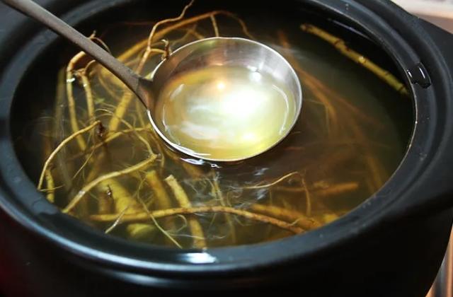 九尾草排骨湯做法 九尾草排骨湯做法