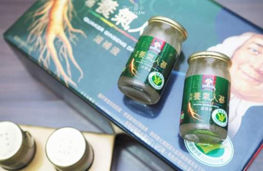 養氣人蔘最佳時機