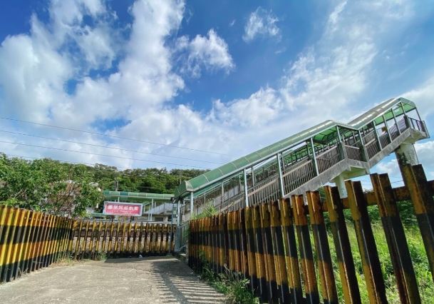 苗栗海線旅遊 苗栗海線旅遊