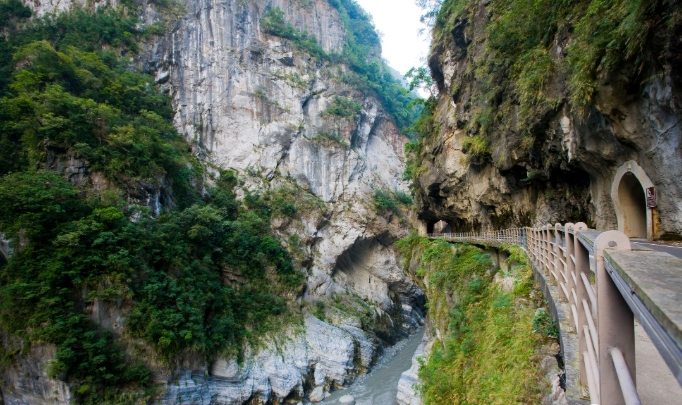 花蓮山岳景點 花蓮山岳景點