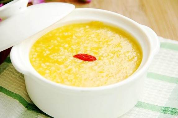 小米粥副作用 小米粥副作用