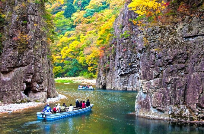 三段峡旅遊 三段峡旅遊