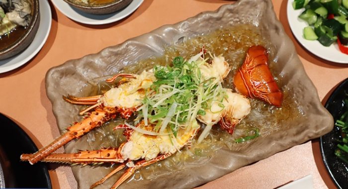 林口海產店 林口海產店