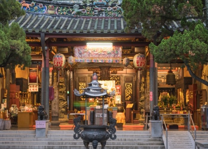 台南必去景點 台南必去景點