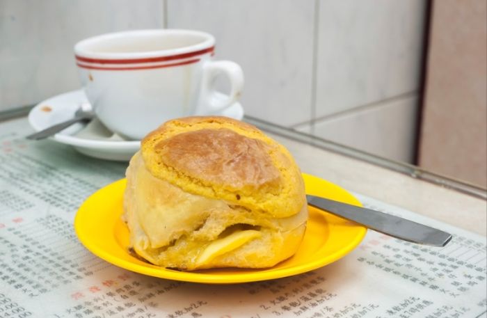 香港美食推薦 香港美食推薦