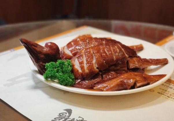 铜锣湾美食 铜锣湾美食