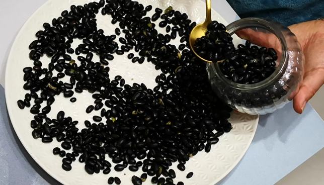 黑豆食用方法 黑豆食用方法