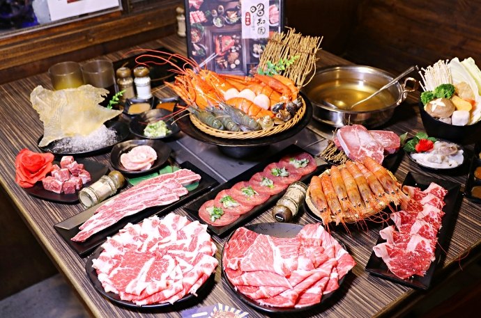 燒肉吃到飽雲林 燒肉吃到飽雲林