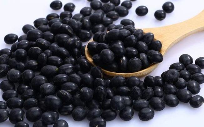 長期吃黑豆好處 長期吃黑豆好處