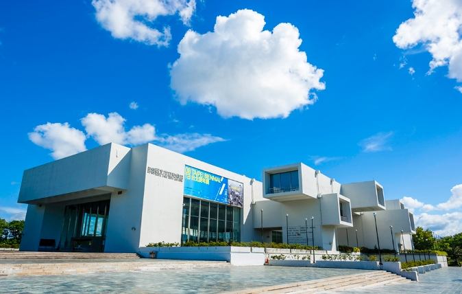 北美館特展 北美館特展